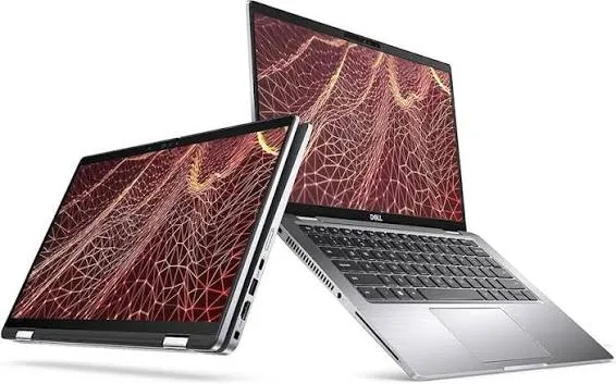 DELL Latitude 7420 x360