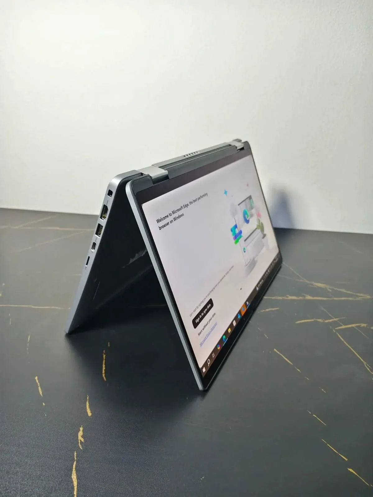 DELL Latitude 7420 x360 thumbnail 2