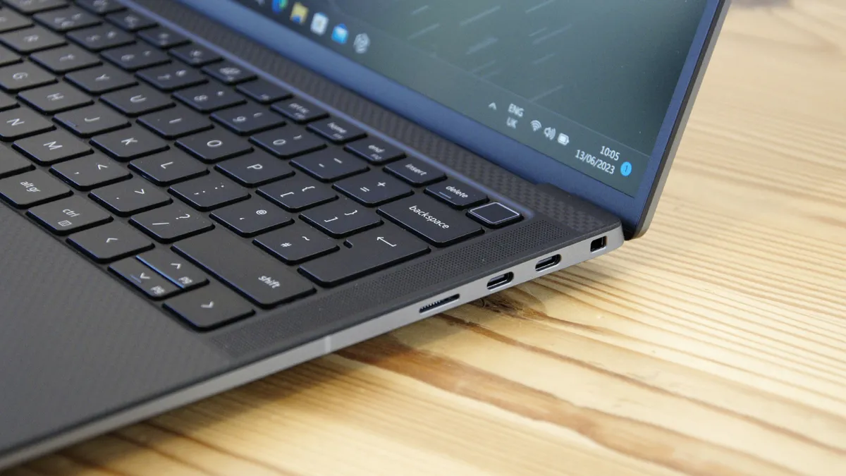 DELL Precision 5470 thumbnail 2