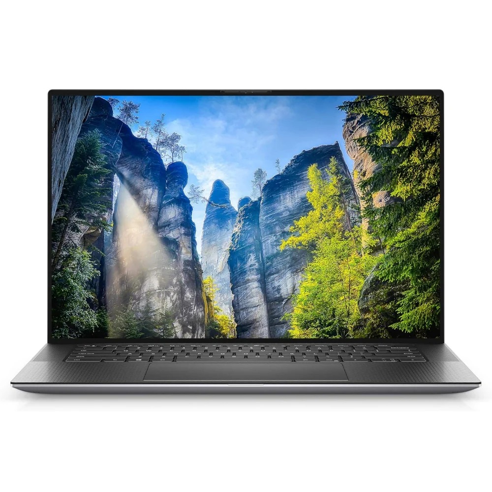 Dell Precision 5550  Touchscreen 4K
