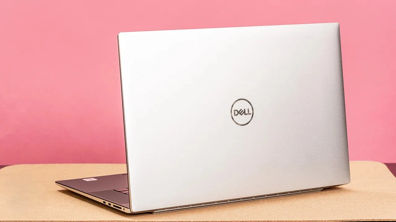 DELL XPS 17 9710 Touchscreen 4K thumbnail 2