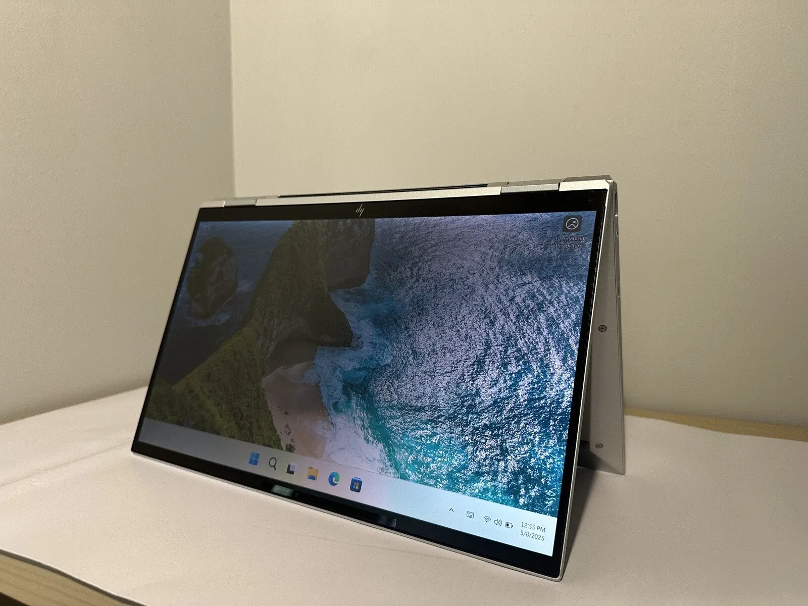 HP EliteBook 1030 G8 thumbnail 5