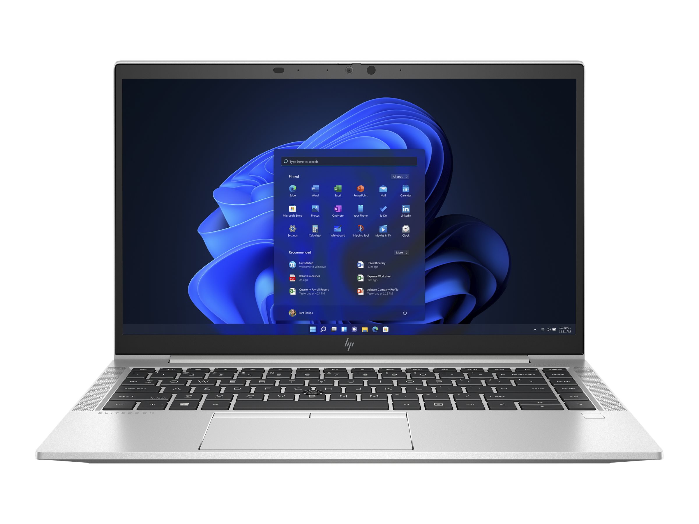 Hp EliteBook 845 G8