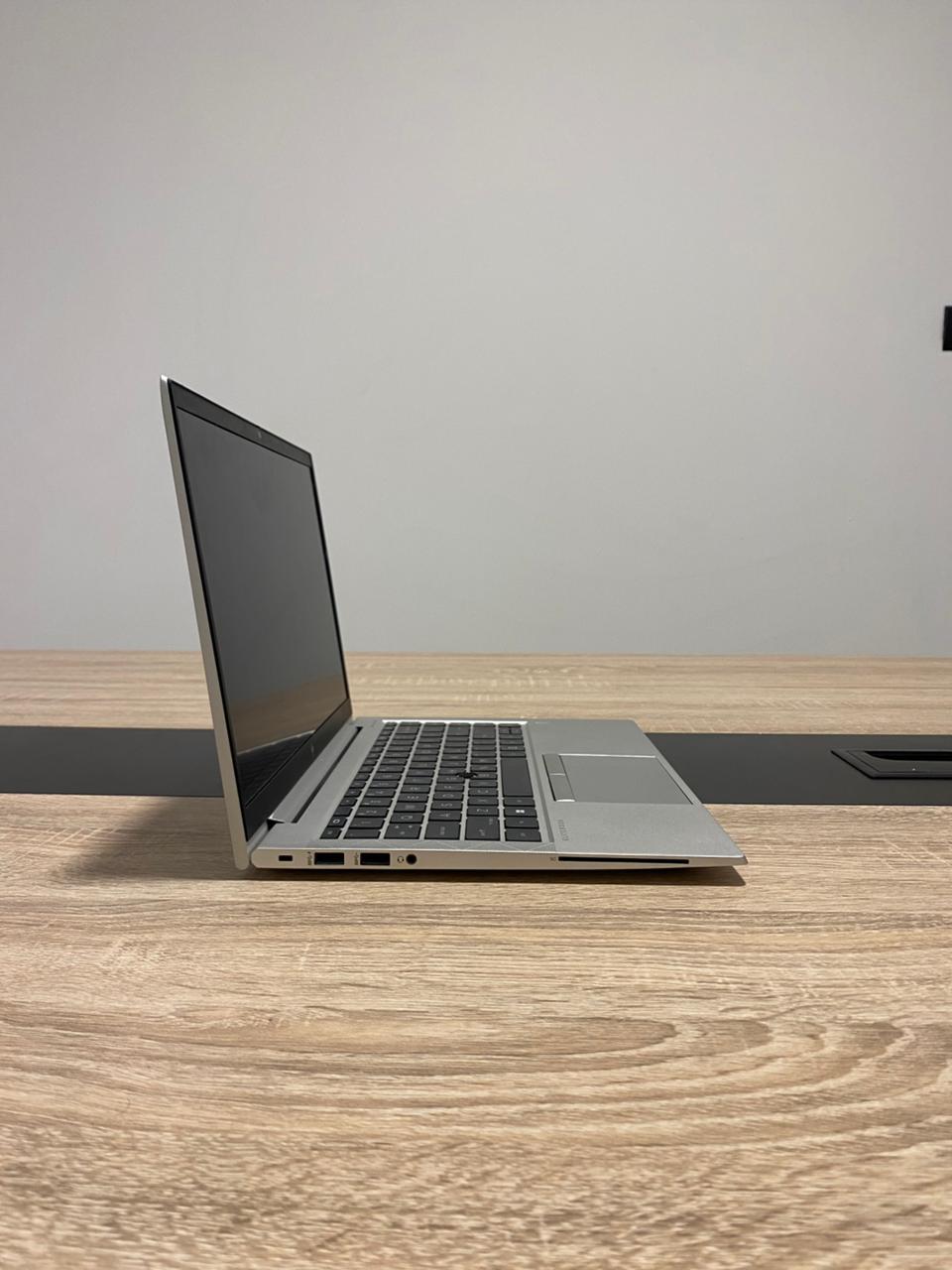 Hp EliteBook 845 G8 thumbnail 4