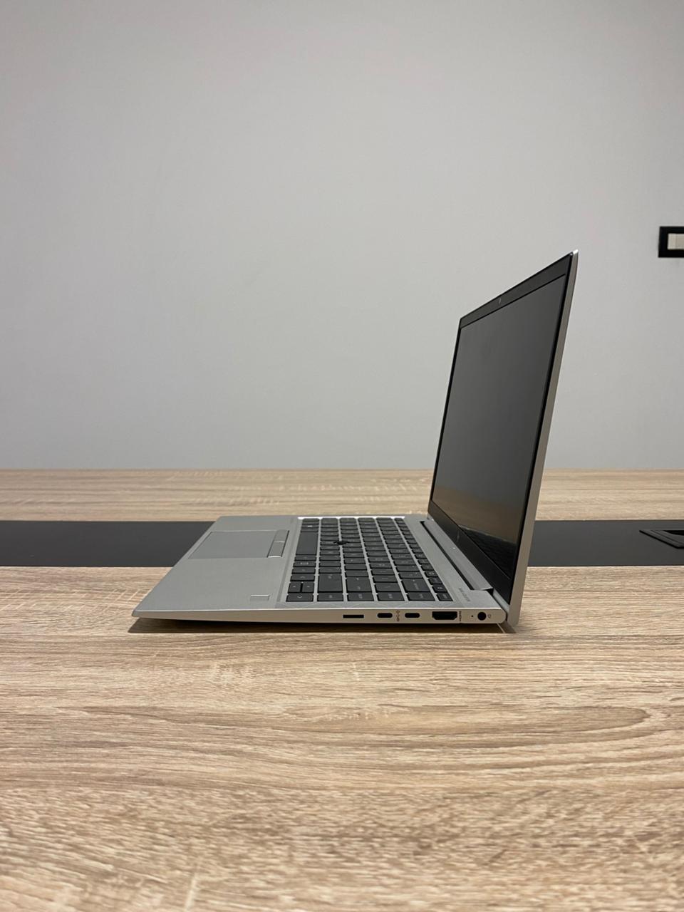Hp EliteBook 845 G8 thumbnail 5
