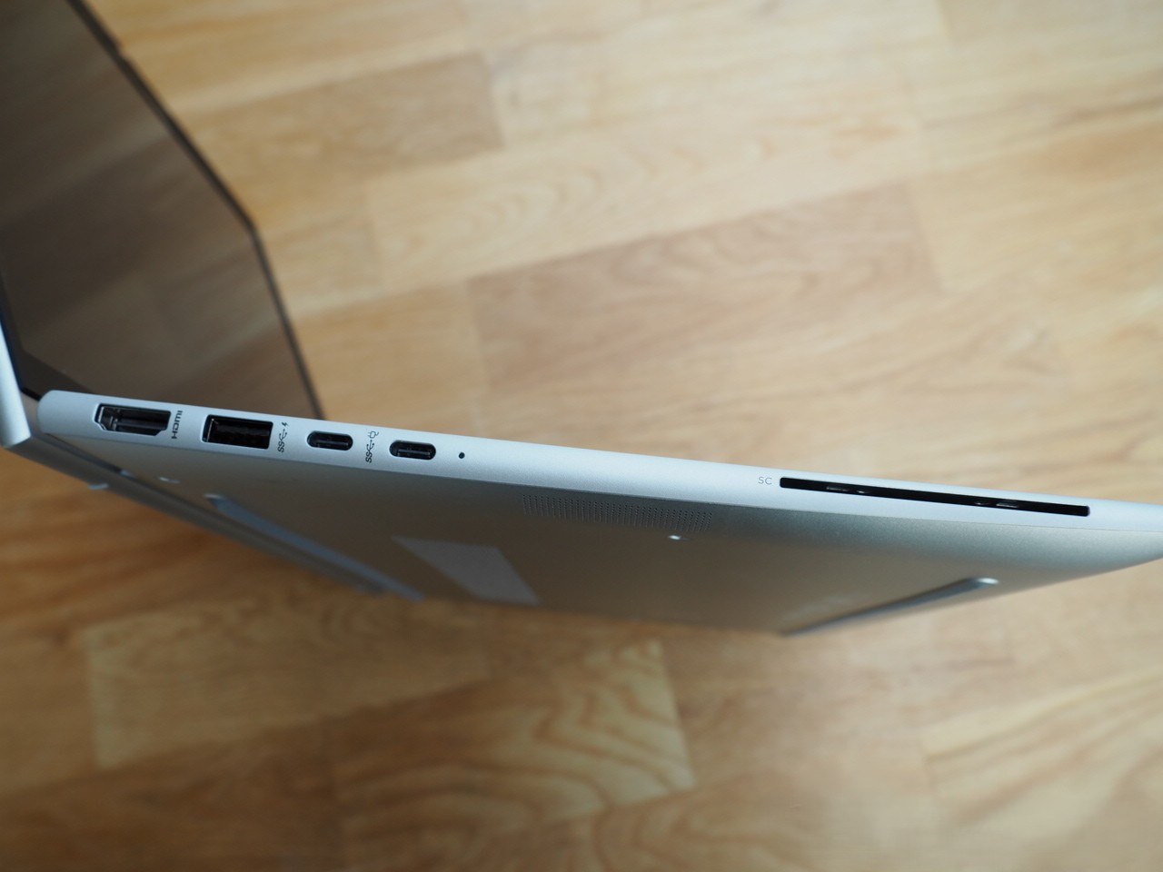 HP EliteBook 845 G9 thumbnail 3