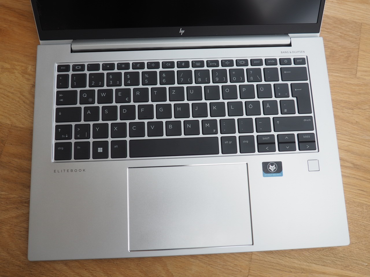 HP EliteBook 845 G9 thumbnail 5