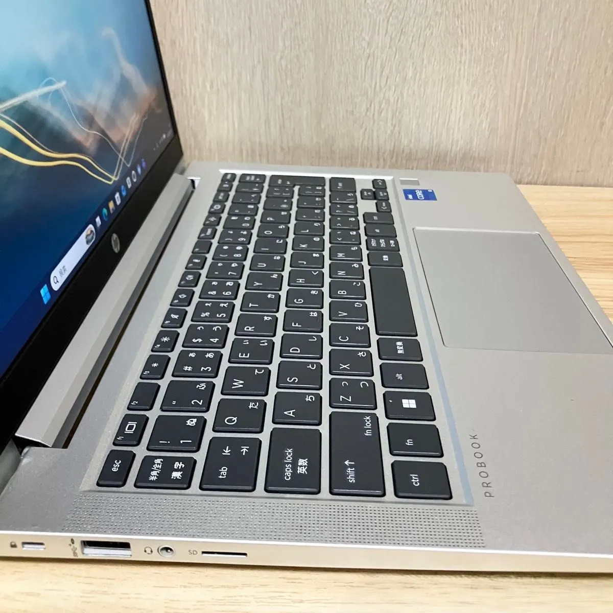 HP ProBook 430 G8 thumbnail 5