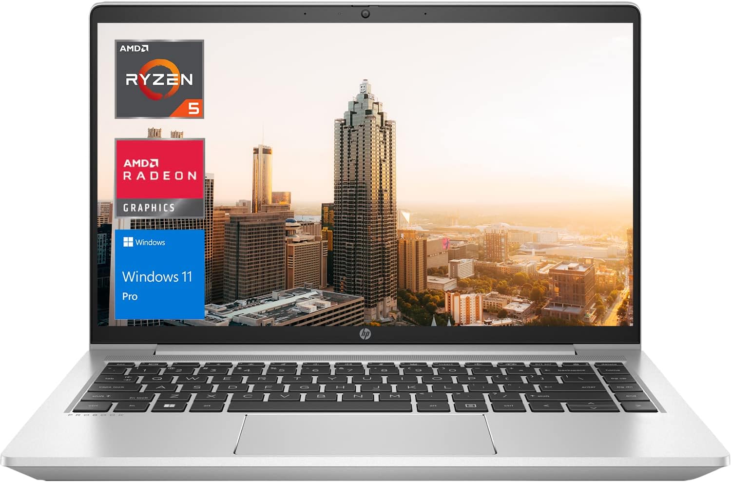 HP ProBook 445 G9