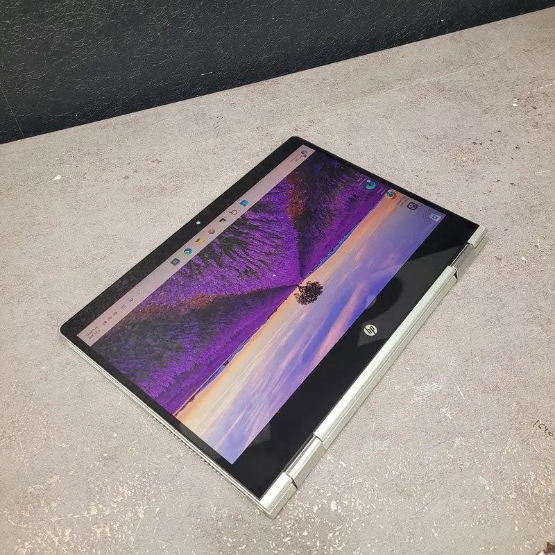 HP ProBook x360 435 G8 thumbnail 3