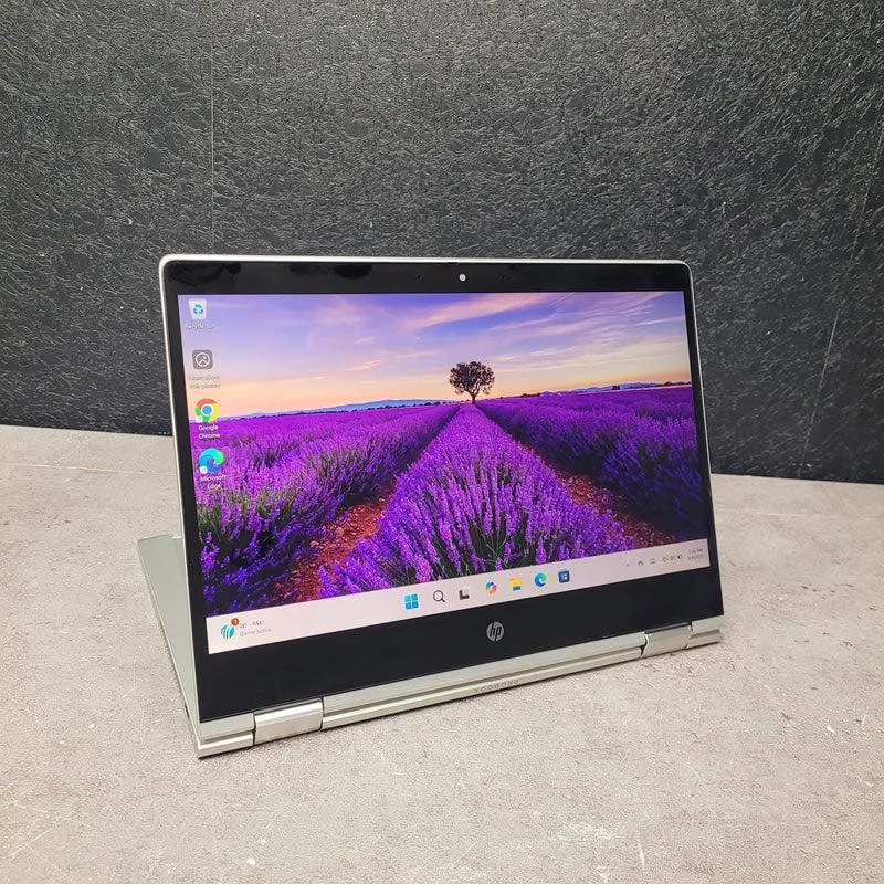 HP ProBook x360 435 G8 thumbnail 4