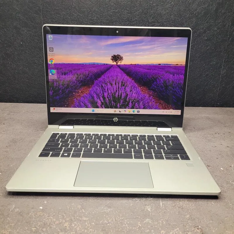 HP ProBook x360 435 G8 thumbnail 5