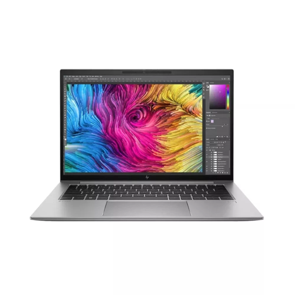 HP ZBook Firefly 16 G9