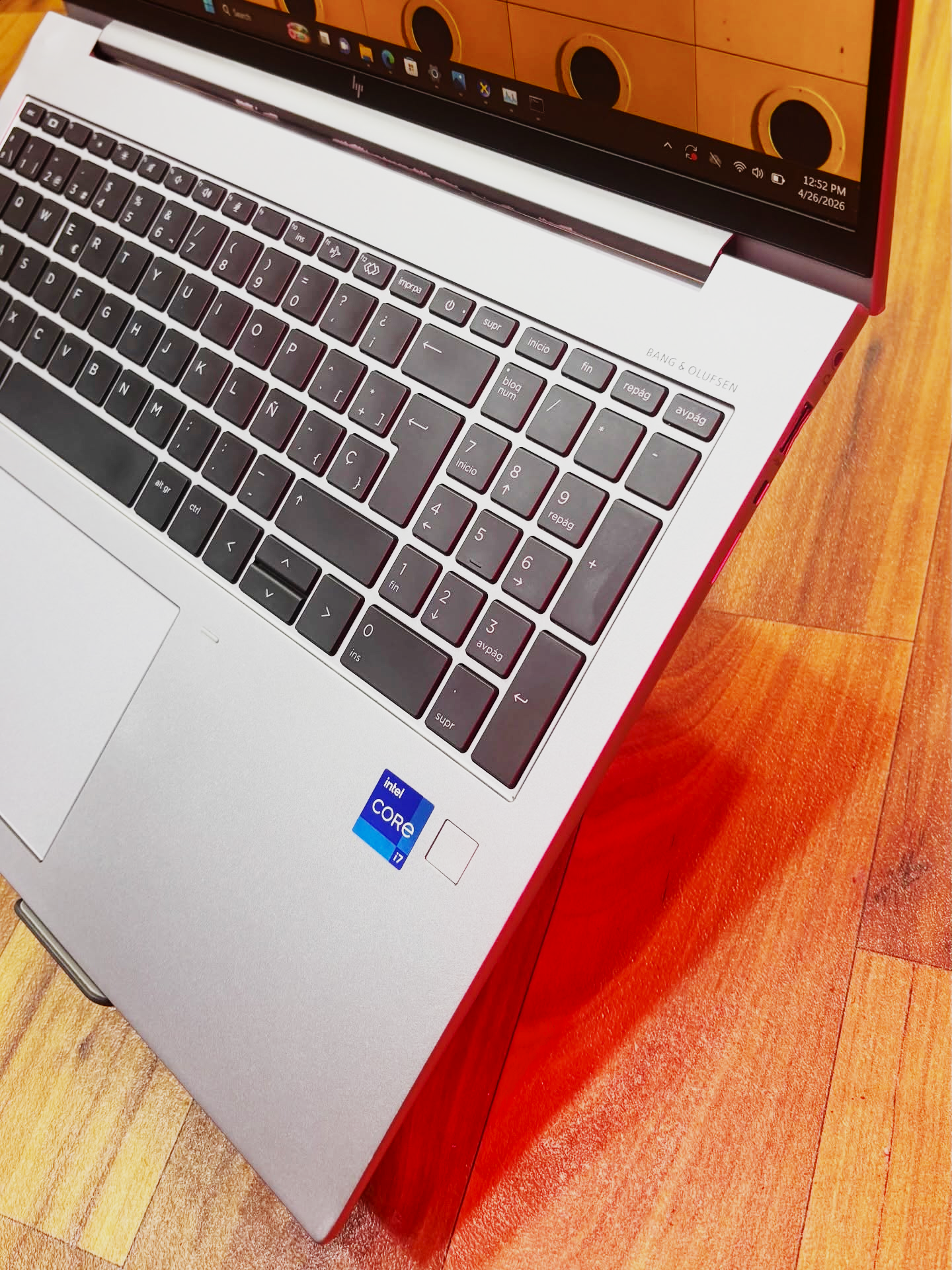 HP ZBook Firefly 16 G9 thumbnail 3