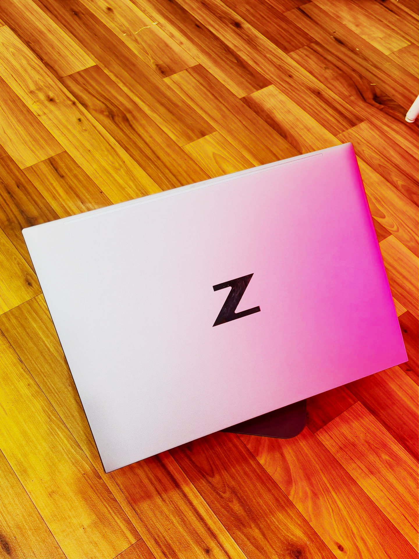 HP ZBook Firefly 16 G9 thumbnail 4