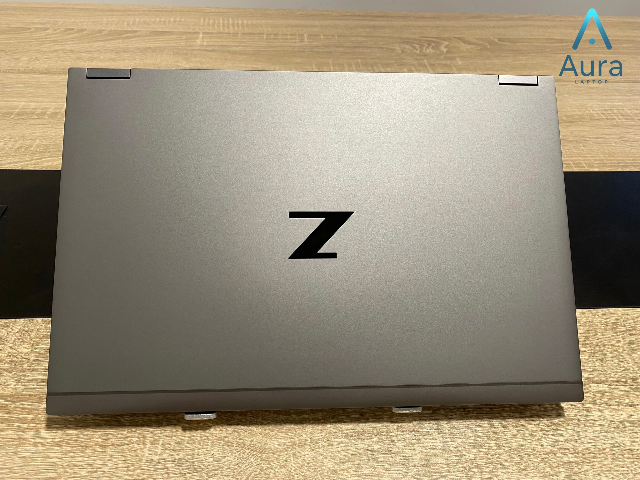 HP ZBook Fury G8 Workstation thumbnail 5