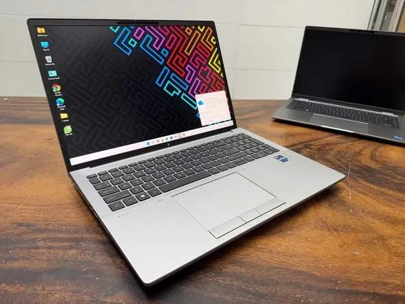 HP ZBook Power G10 thumbnail 3