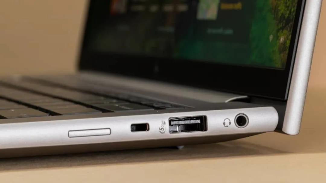 HP ZBook Power G11 thumbnail 2