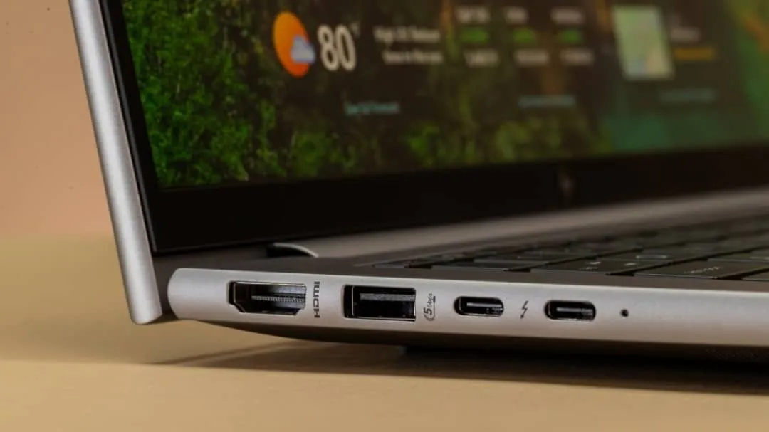 HP ZBook Power G11 thumbnail 4