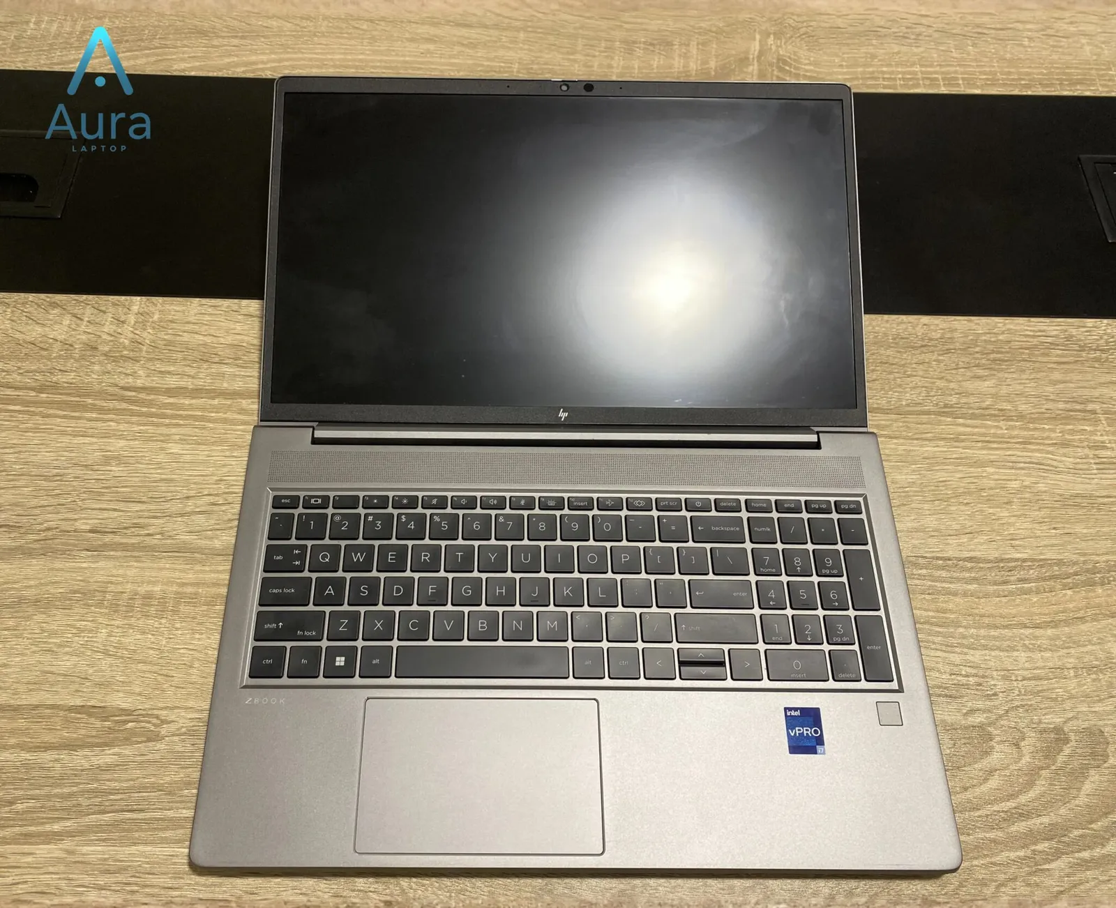 HP ZBook Power G9 Special Edition thumbnail 4