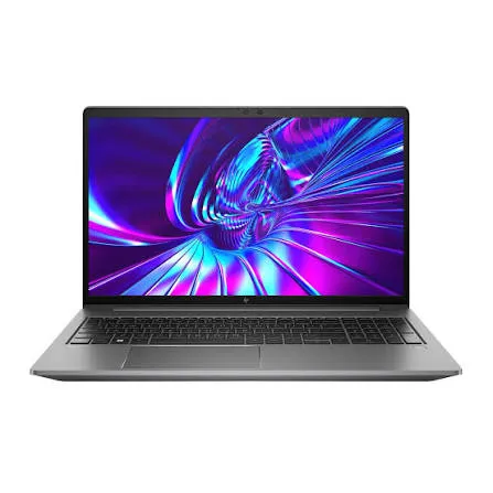 HP ZBook Power G9 Touchscreen