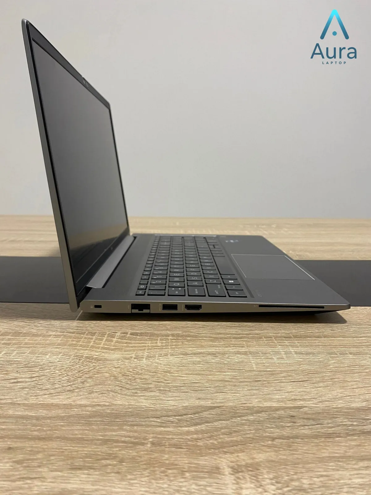 HP ZBook Power G9 Touchscreen thumbnail 2
