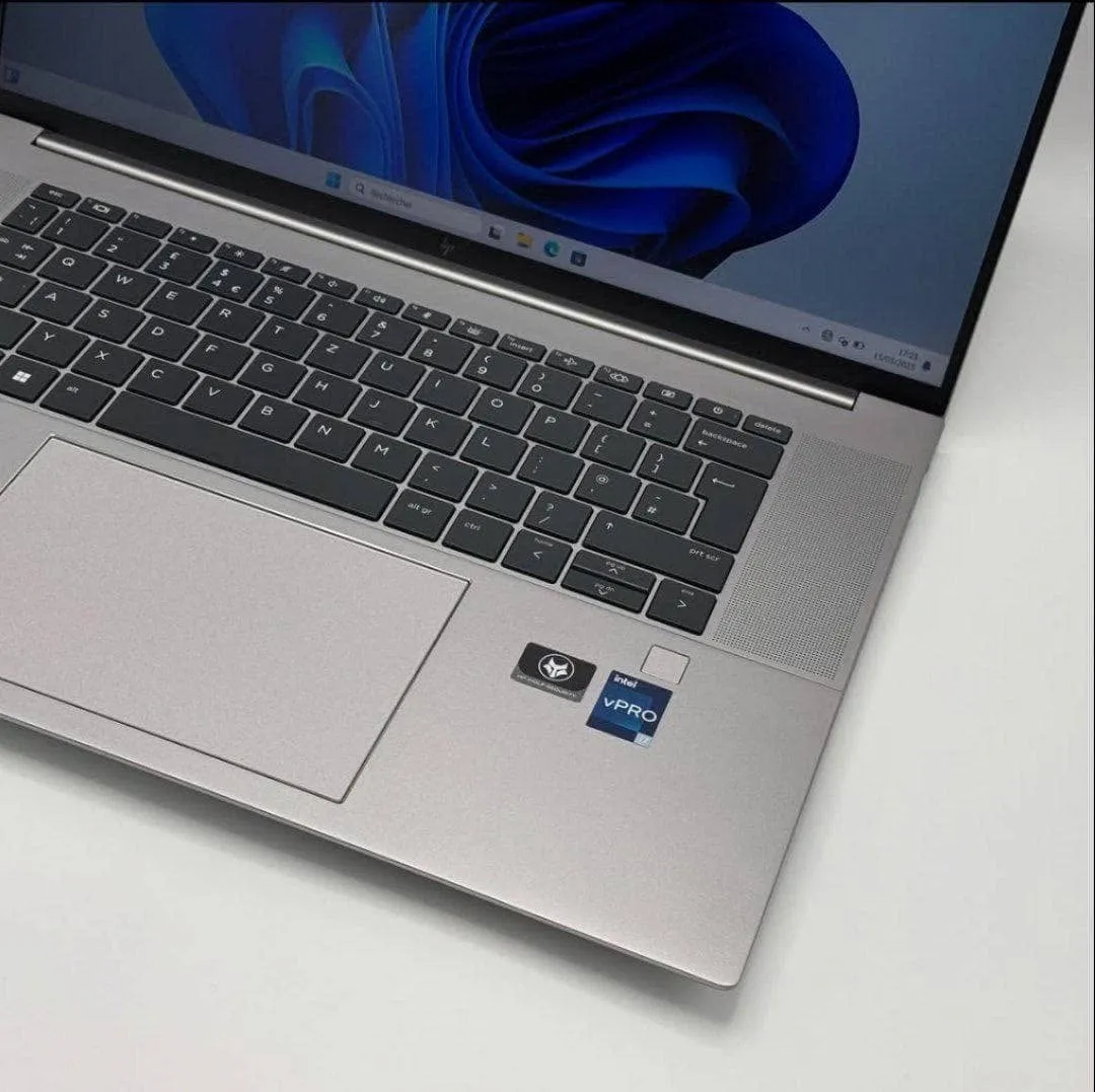HP ZBook Studio G9 thumbnail 2