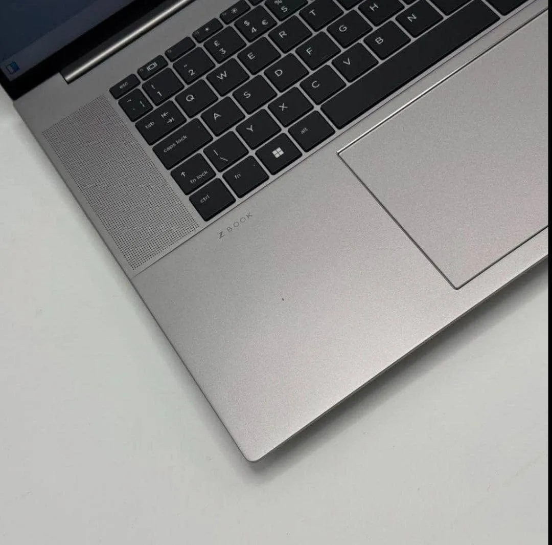 HP ZBook Studio G9 thumbnail 3