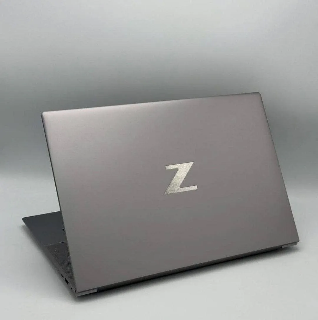 HP ZBook Studio G9 thumbnail 5